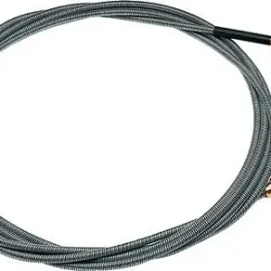 Cabere Rohrreinigungswelle Länge 10 m Wellen-Ø 12 mm - 92023 Echt