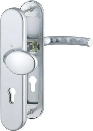 Direktkauf HOPPE Schutzgarnitur Tôkyô 76G/3331/3410/1710 Alu.F1 72mm 41-46mm - 3666887