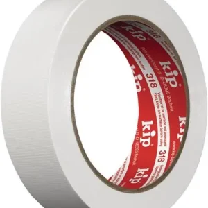 kip PVC Schutzband 318 weiß 50 mm - 318-55 Neu