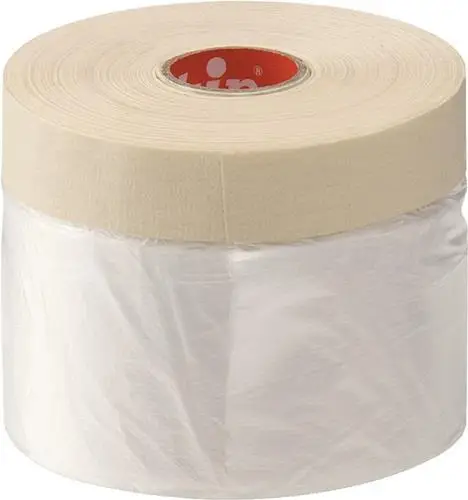kip Feinkrepp-Masker 332 - Profi-Qualität 33 m x 1.100 mm - 332-11 Aktuell