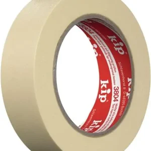 Mega-Angebot kip Feinkrepp 3804 leicht gekreppt 50 m x 36 mm - 3804-36