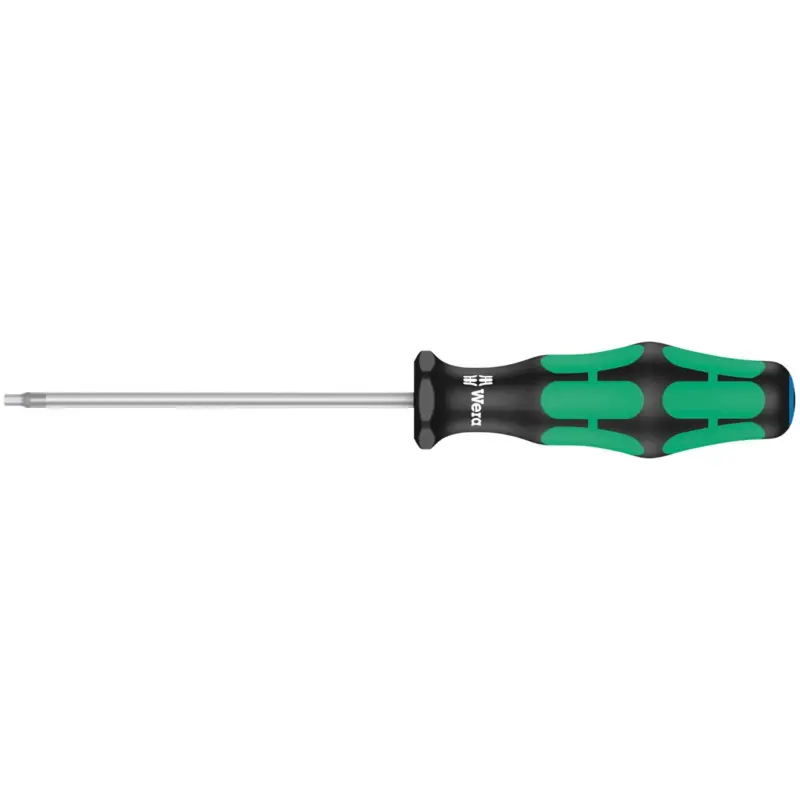 Wera Sechskant-Schraubendreher 354 Hex-Plus 2,0 x 75 mm - 023105 Super-Preis