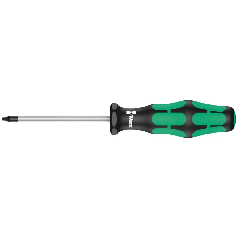 Sofort Bestellen Wera 367 Torx-Schraubendreher TX 7x60 mm - 028002