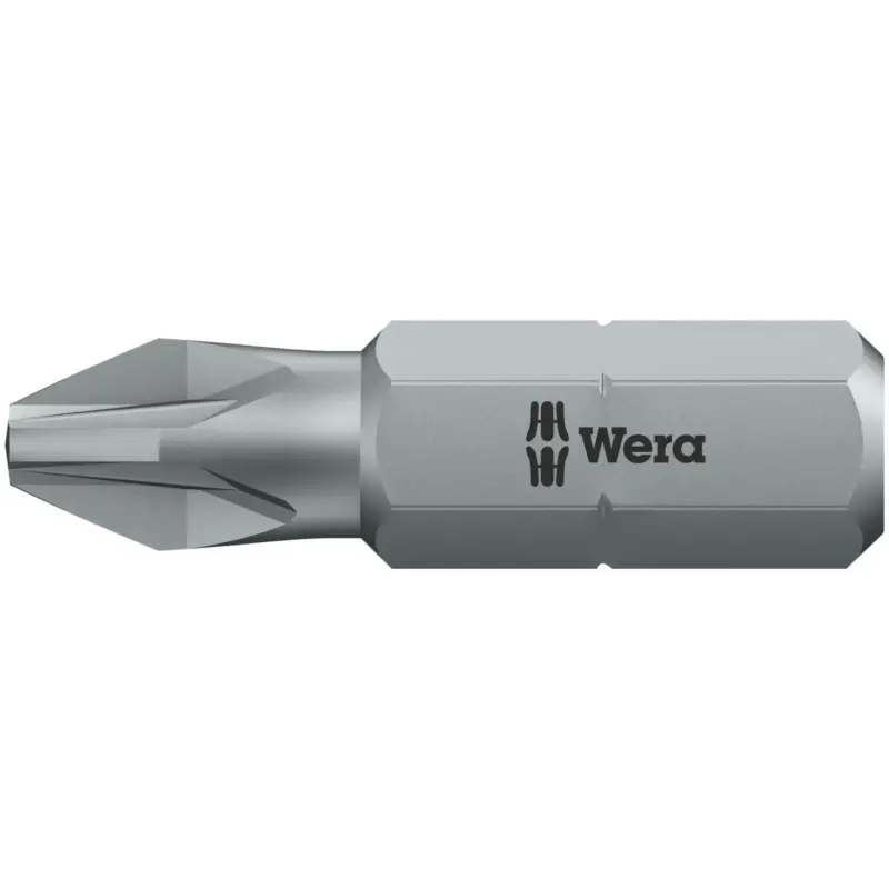 Must-Have Wera Bit 855/1 Z PZ 2 x 50,0 mm - 056820