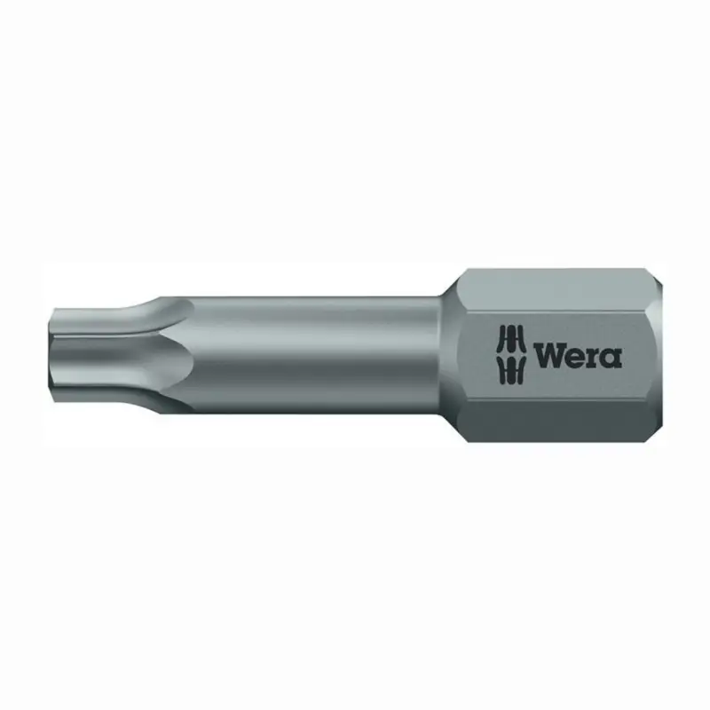 Direkt Vom Hersteller Wera Bit 867/1 TZ 1/4″ T 15 Länge 25 mm - 5066308001