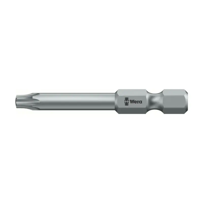 Wera 867/4 Z TX 15x50mm Torx Bit - 060133 Ausverkauf