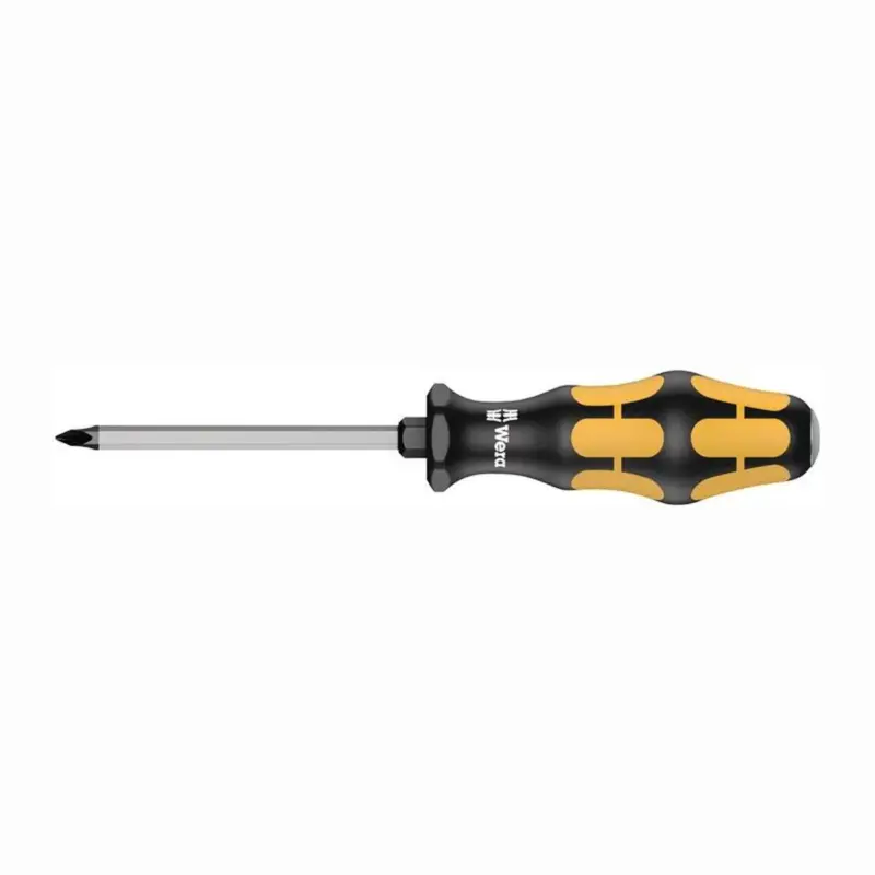 Wera Schraubendreher 918 SPZ PZD 3 150 mm - 5017054001 Heißes Angebot