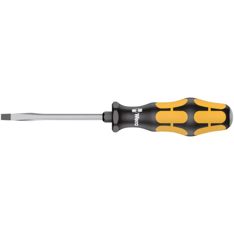 Wera Schraubendreher 932 A 0,8x4,5x90,0 - 018262 Bestpreis