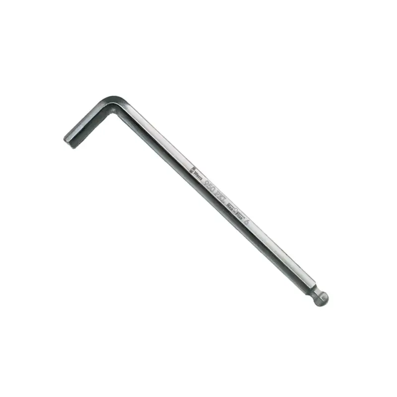 Wera Winkelschlüssel 950 PKL SW 2,5mm - 022054 Ausverkauf