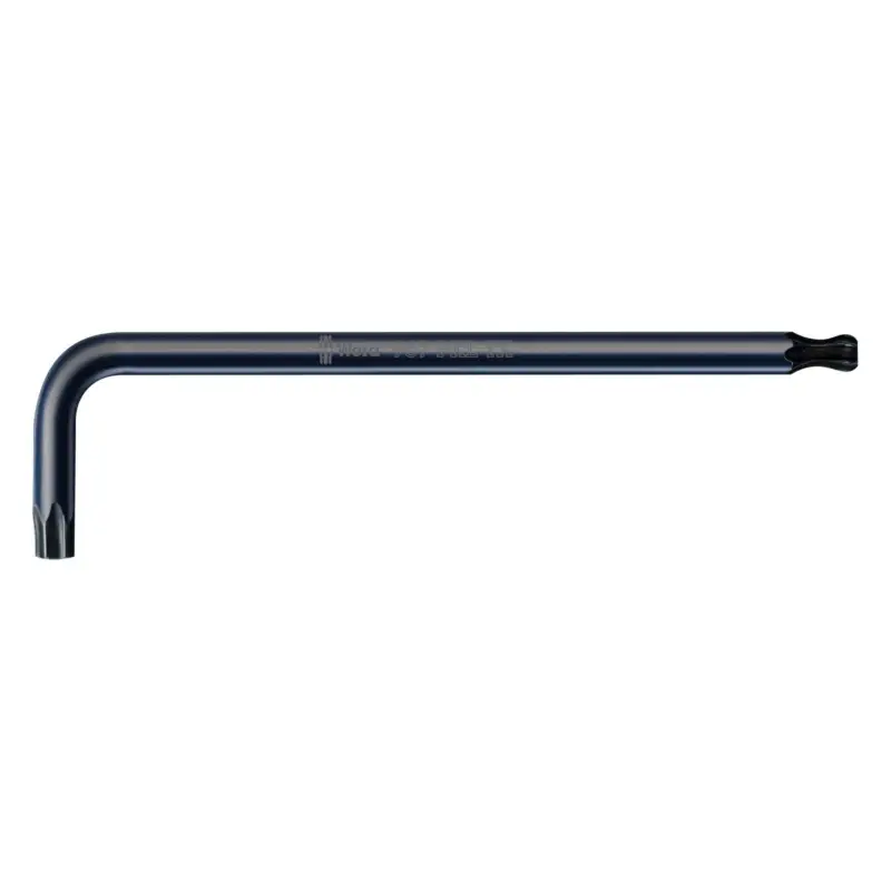 Sofort Bestellen Wera Winkelschlüssel 967 PKL TORX 30 - 024208