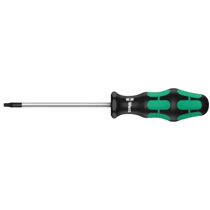 Ausverkauf Wera Schraubendreher 367 TX 25x100 mm - 138263