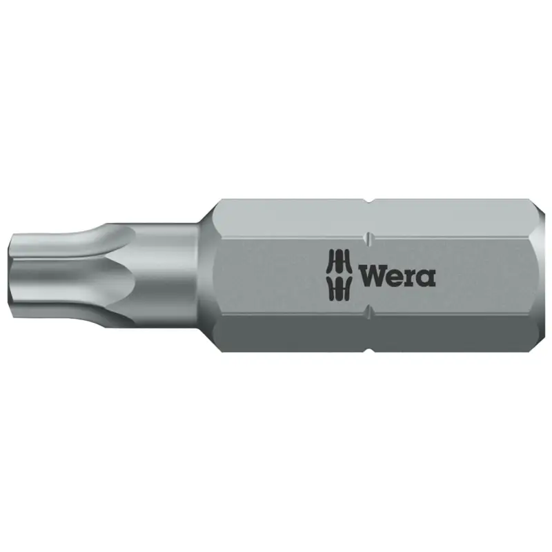 Preis Gesenkt Wera Bit 867/1 Z TX 30 x 25,0 mm - 066490