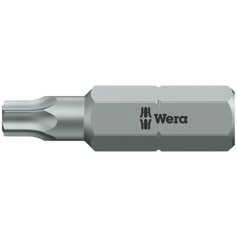 Wera Bit 867/1 Z TX 9 x 25,0 mm - 066496 Direkt Vom Hersteller