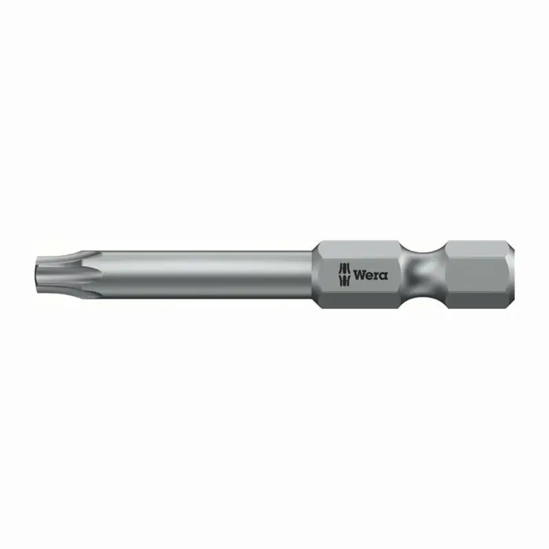 Billig Wera Bit 1/4″ T 27 Länge 152 mm - 5060200001