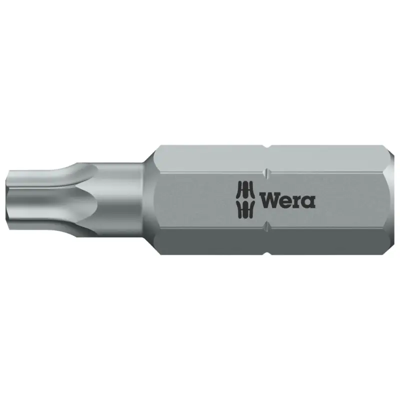 Wera Bit 867/1 Z TX 50 x 35,0 mm - 066330 Expressversand