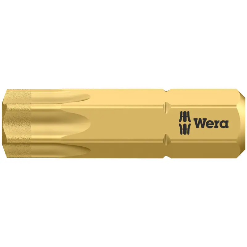 Nur Heute Wera Bit 867/1 BDC TX 40 x 25,0 mm - 066110