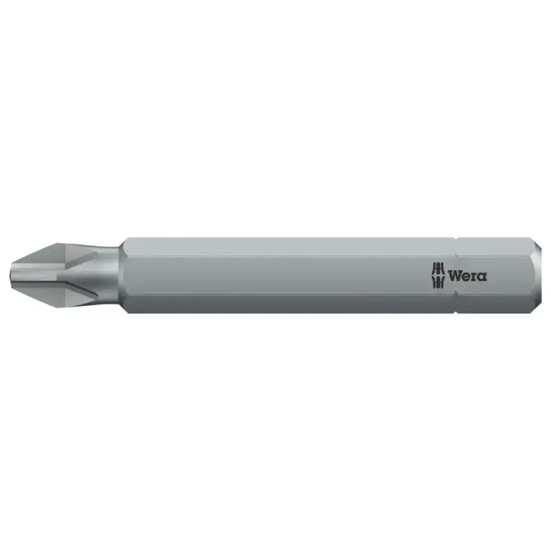 Schneller Versand Wera Bit 851/1 Z PH3 x 50,0 mm - 134905