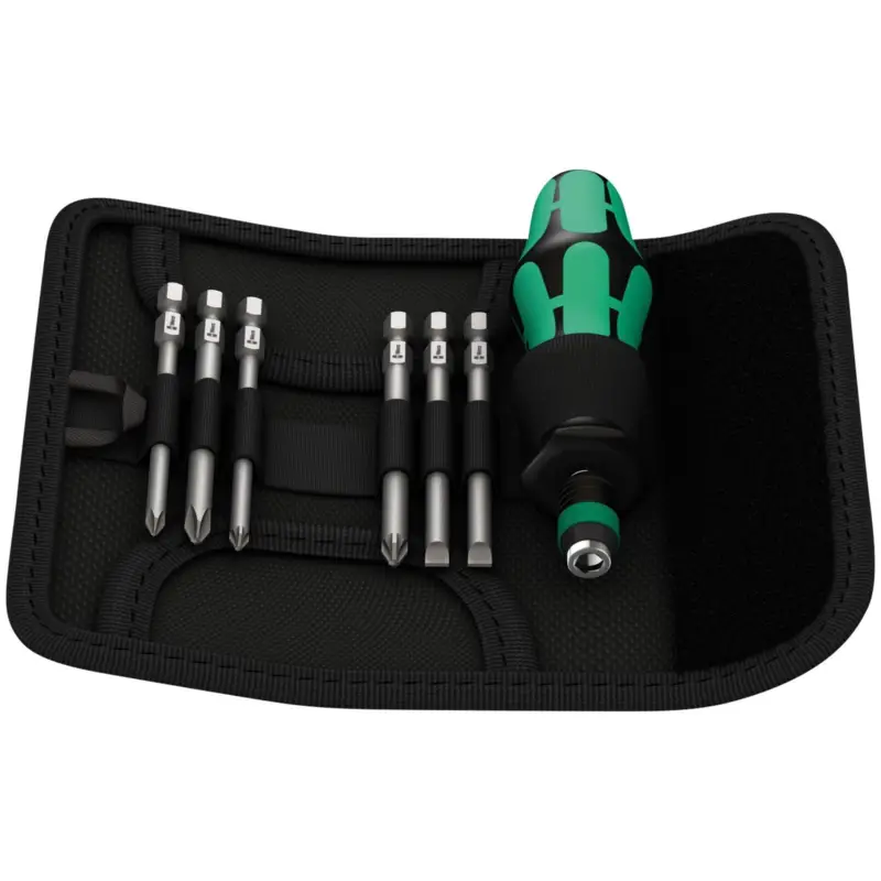 Billig Wera Kraftform Kompakt 40 - 059298