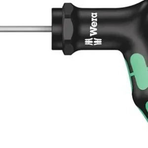 Wera Drehmomentschraubendreher 300 IP 20 5 Nm - 5028046001 Letzte Chance