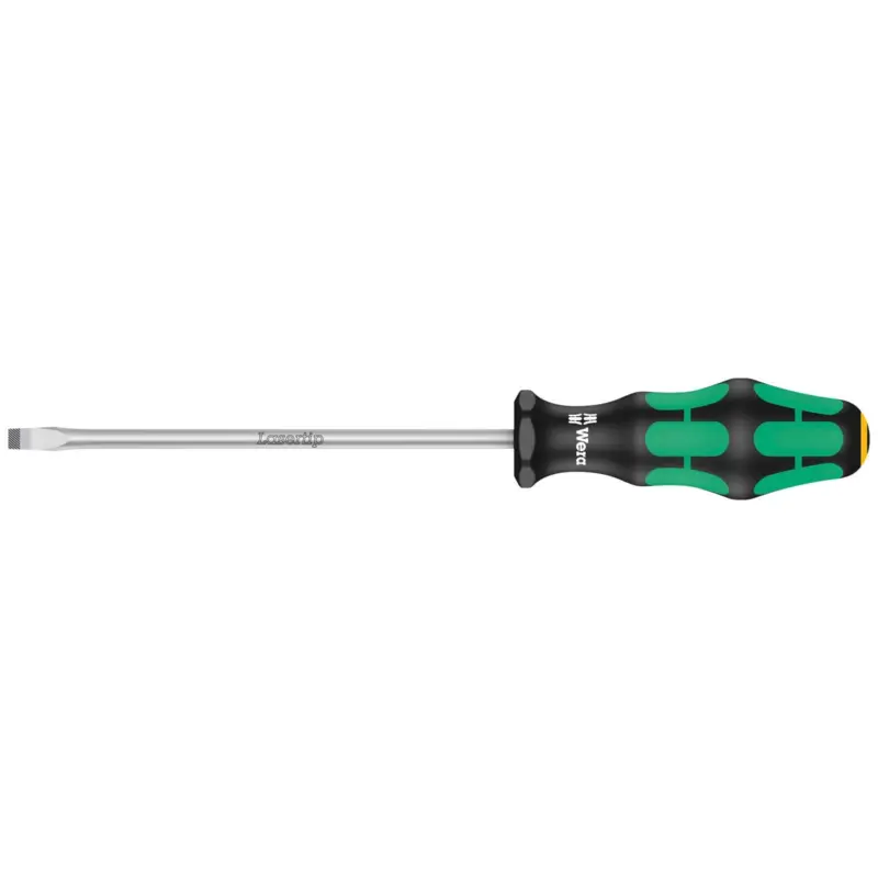 Wera Schraubendreher 334 1,0x6,0x150 mm - 340330 Bestseller