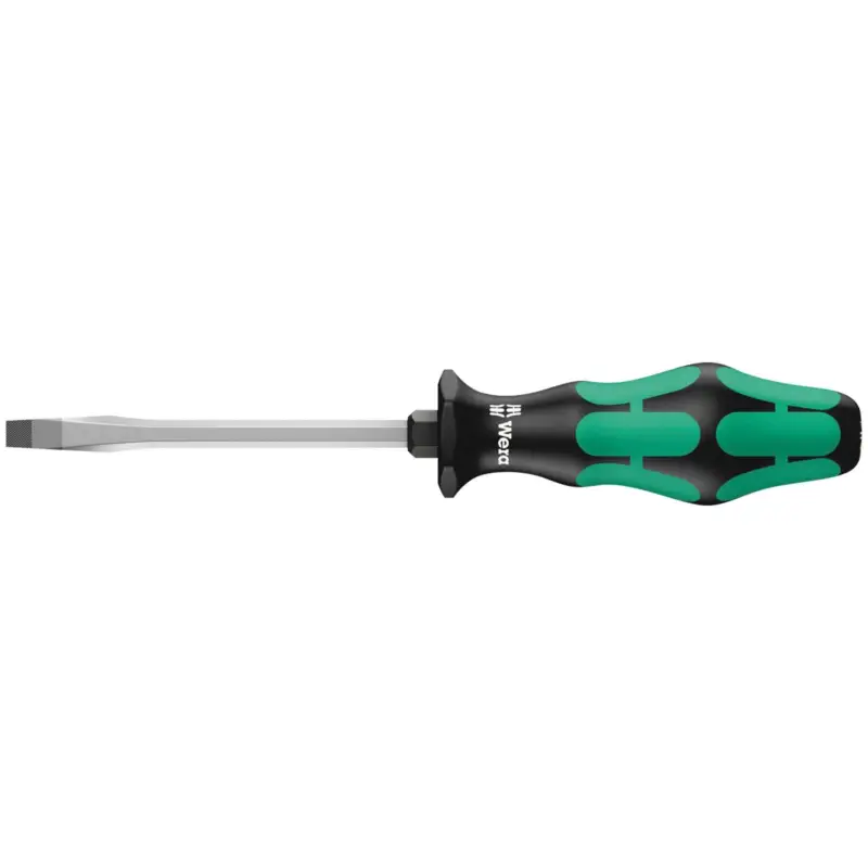 Wera 334 SK Schlitz-Schraubendreher 1,2x7,0mm - 007675 Neue Ware