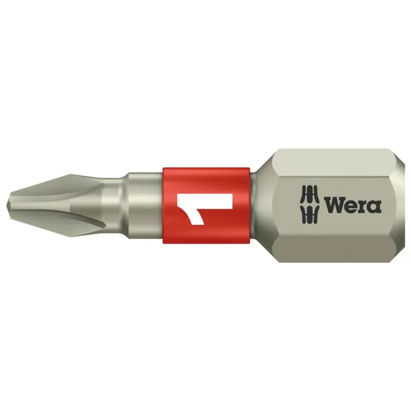 Abverkauf Wera Bit 3851/1 TS PH1 x 25,0 mm - 071010
