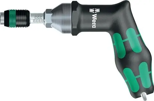 Versand Am Gleichen Tag Wera Drehmomentschraubendreher 7400 4 - 8,8 Nm - 5074705001
