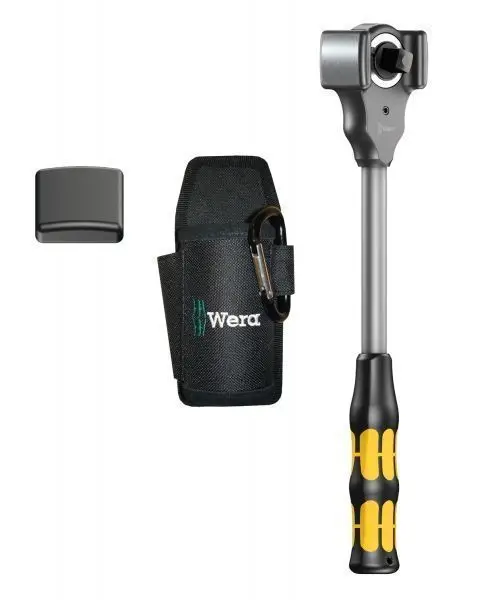 Wera 8002 C Koloss ½" mit ½"-Antrieb - 003692 Online Kaufen