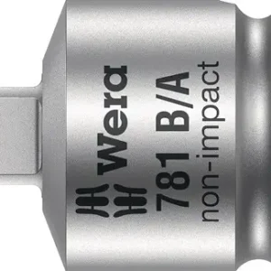 Wera Vergrößerungsstück 781 B 3/8" Antrieb 3/8" Abtrieb 1/2" Länge 36 mm - 5042673001 Angebot