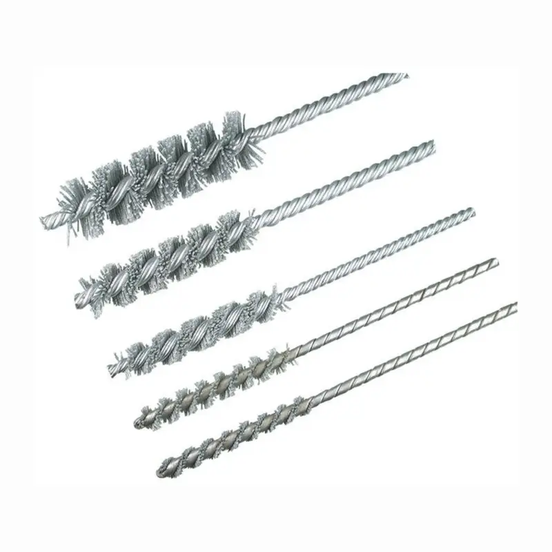 osborn Rohrbürste Korfil-E Ø 10 mm 4 mm - 3056310 Knallerangebot