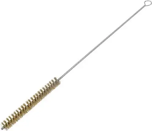 Preisknaller osborn Düsenbürste Länge 320 mm Ø 6 mm - 3816506