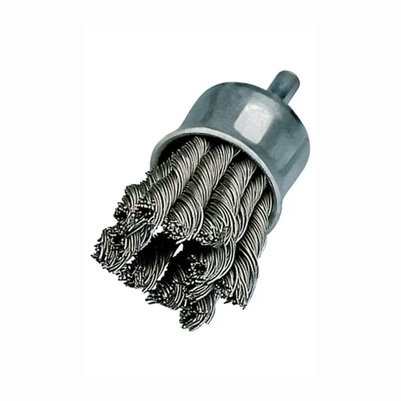 Zertifiziert osborn Pinselbürste Ø 20 mm Drahtstärke 0,26 mm - 9906030328