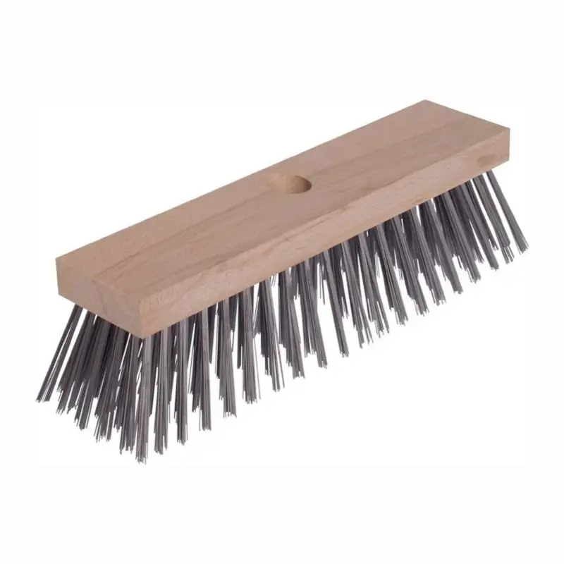 Neu osborn Drahtbesen Länge 300 mm - 1102095