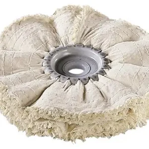 osborn Polierring Ø 100 mm Bohrungs-Ø 10 mm - 8203100944 Preis Gesenkt