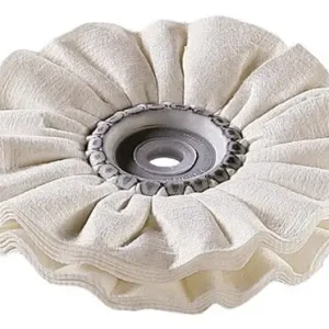 osborn Polierring Notiflex® 914 Ø 100 mm Bohrungs-Ø 10 mm - 8203100914 Meistverkauft