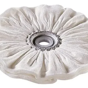 osborn Polierring Notiflex® 925 Ø 100 mm Bohrungs-Ø 10 mm - 8203100925 Günstig