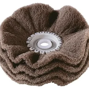 osborn Satinierring LIPPRITE® Ø 100 mm Bohrungs-Ø 10 mm - 8203100936 Finale Aktion