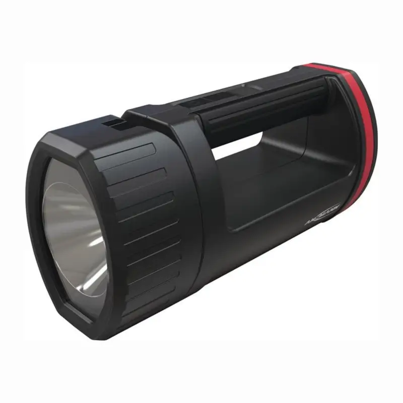 ANSMANN Akkuhandscheinwerfer HS5R 3,7 V 2600 mAh - 1600-0222 Versand Am Gleichen Tag