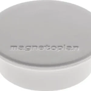 Online Kaufen Magnetoplan Magnet Premium Ø 40 mm dunkelblau - 1662014