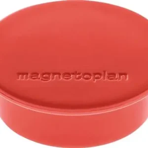 Direktkauf Magnetoplan Magnet Premium Ø 40 mm hellblau - 16 620 03