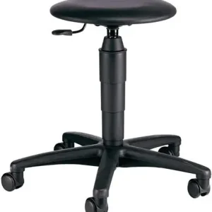 Topstar Drehhocker mit Rollen - 72260 D 10 H Günstig