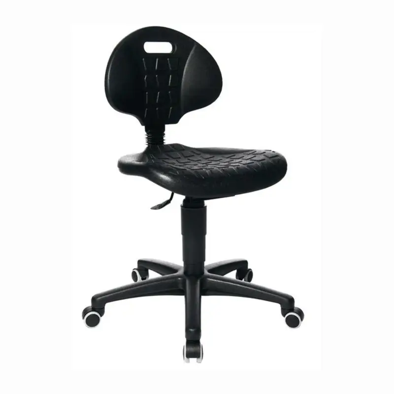 Topstar Arbeitsdrehstuhl Tec 20 Rollen - 72220 PUOH Echt