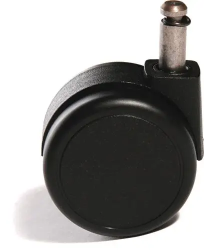 Topstar Rollen für weiche Böden Rollen-Ø 55 mm - 6990-4 Bestseller