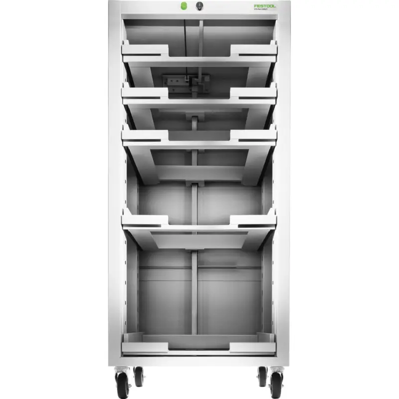 Schnäppchen Festool Systainer-Port SYS-PORT 1000/2 - 491922