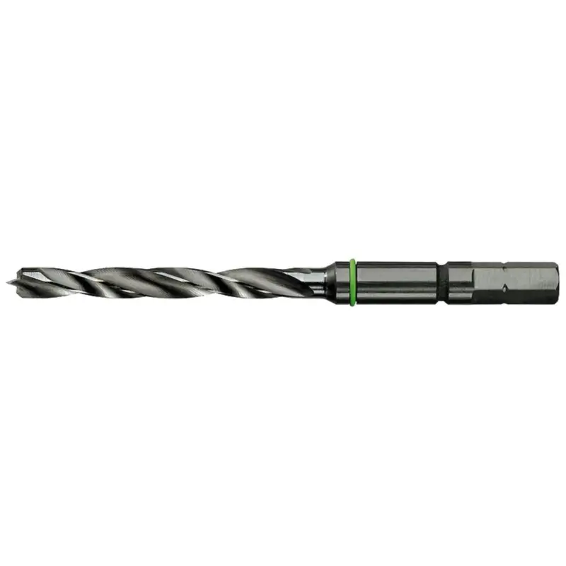 Nur Heute Festool Holzspiralbohrer D 10 CE/W - 492518