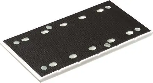 Sonderangebot Festool Schleifschuh StickFix SSH-STF-115x221/10 RS 1 C - 488226