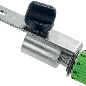 Festool Feineinstellung für Führungsanschlag FE-FS/OF 1000 - 488754 Neu