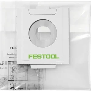Festool Entsorgungssack ENS-CT 26 AC/5 - 496216 Letzte Chance