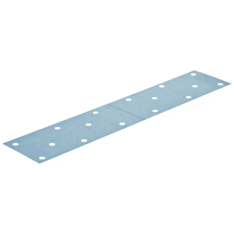 Echt Festool 50x Schleifstreifen Granat STF 80x400 P180 GR/50 - 497162