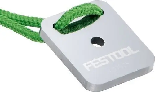 Begrenztes Angebot Festool Lackziehklinge LZK-HM - 497525